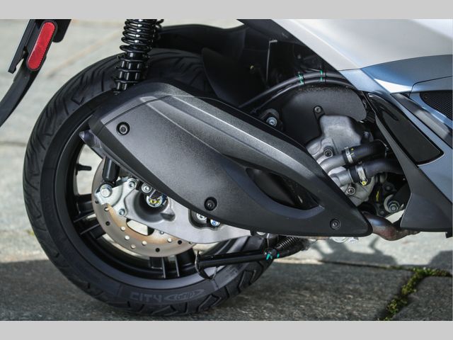 piaggio - mp3-300-hpe