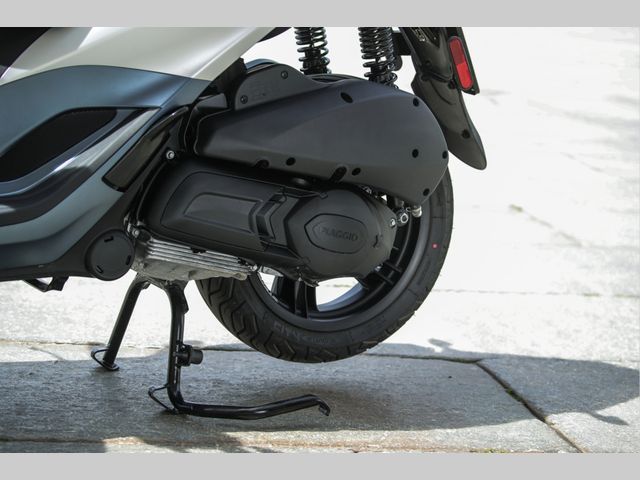 piaggio - mp3-300-hpe