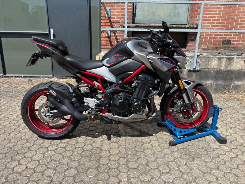 Kawasaki Z900 2024 occasion