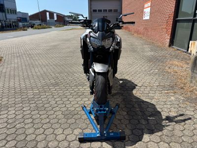 KAWASAKI Z900 – foto 3