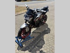 Kawasaki Z900 2024 occasion – foto 4 van 9