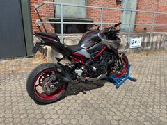Kawasaki Z900 2024 occasion – foto 8 van 9