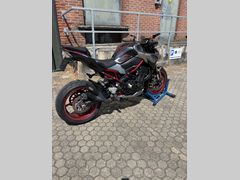 Kawasaki Z900 2024 occasion – foto 7 van 9