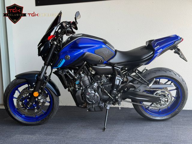 yamaha - mt-07-abs