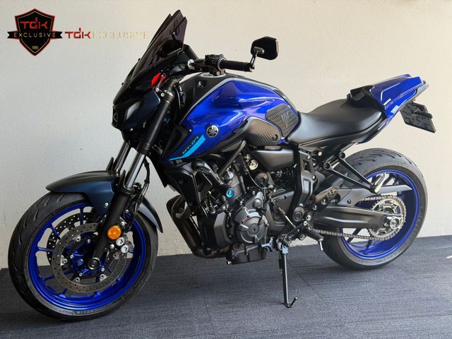 yamaha - mt-07-abs