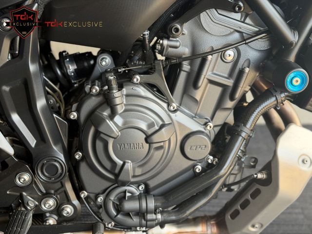 yamaha - mt-07-abs