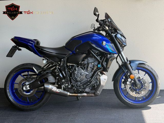 yamaha - mt-07-abs
