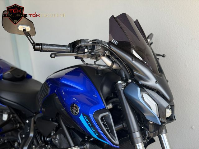 yamaha - mt-07-abs