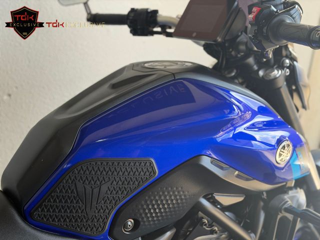 yamaha - mt-07-abs