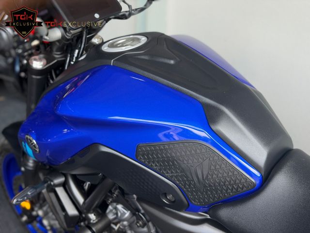 yamaha - mt-07-abs