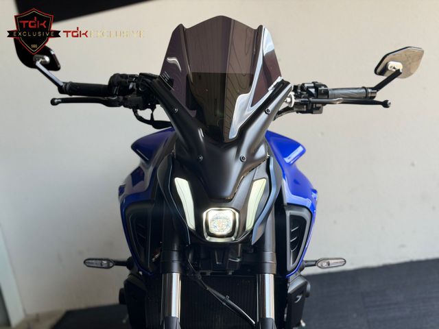 yamaha - mt-07-abs