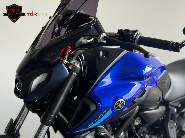 yamaha - mt-07-abs