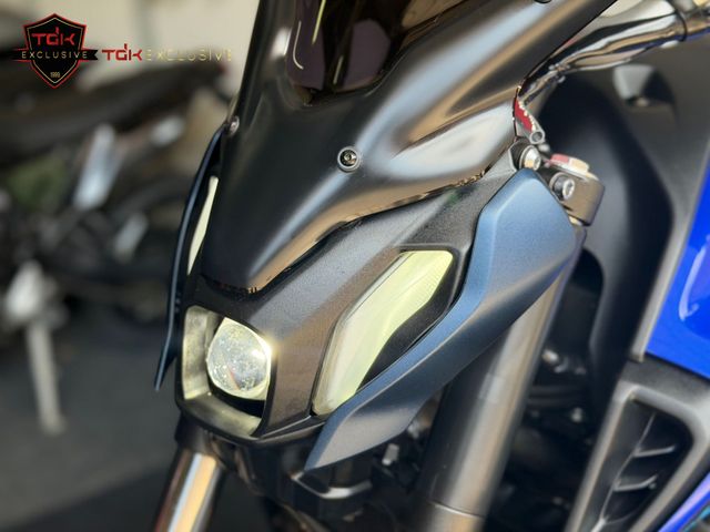 yamaha - mt-07-abs