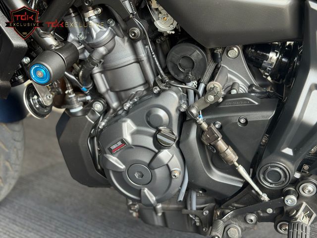 yamaha - mt-07-abs