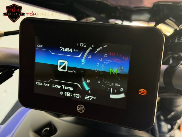 yamaha - mt-07-abs