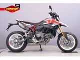 DUCATI HYPERMOTARD V2 SP 