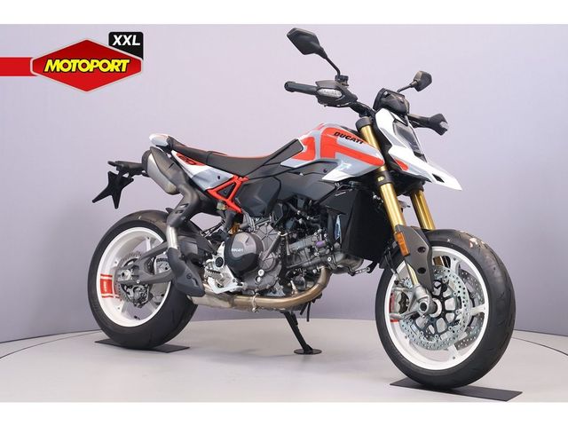 ducati - hypermotard-v2s