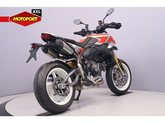ducati - hypermotard-v2s