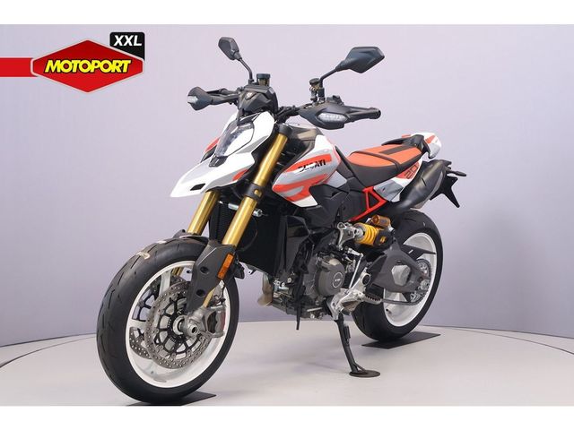 ducati - hypermotard-v2s