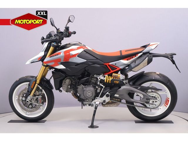 ducati - hypermotard-v2s