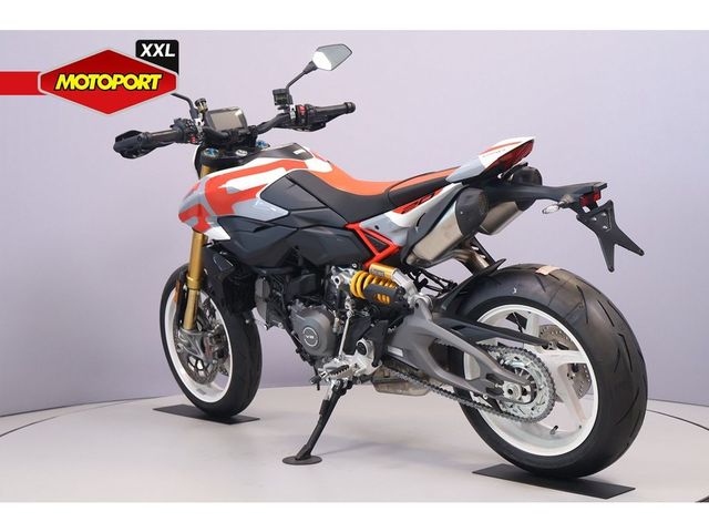 ducati - hypermotard-v2s