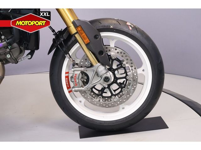 ducati - hypermotard-v2s