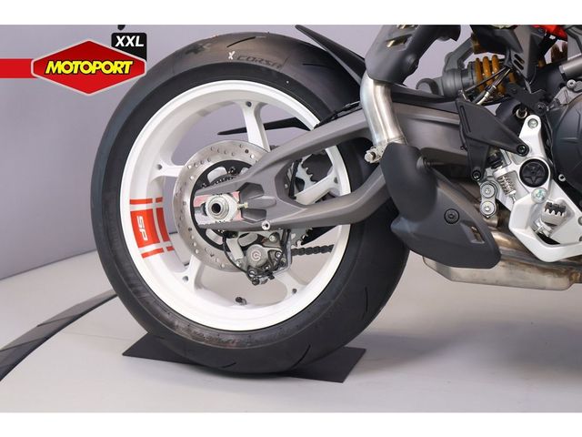 ducati - hypermotard-v2s