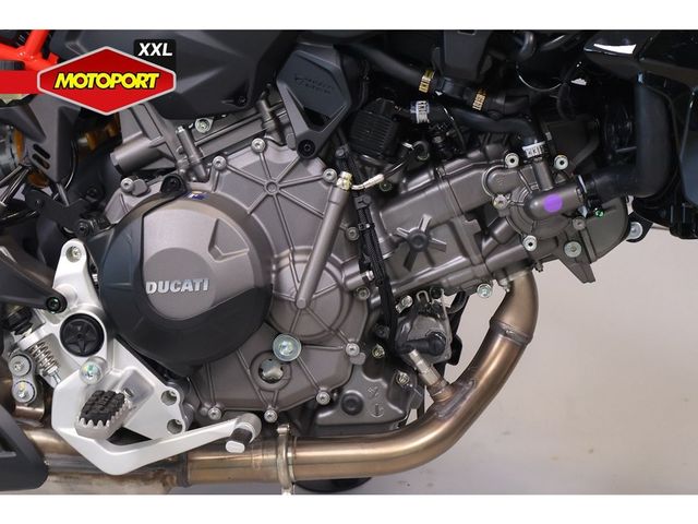 ducati - hypermotard-v2s