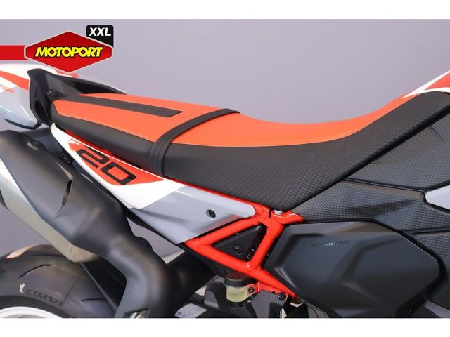 ducati - hypermotard-v2s