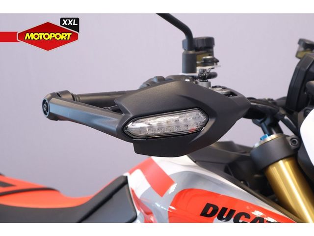 ducati - hypermotard-v2s