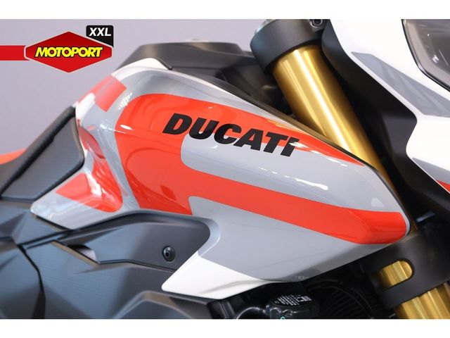 ducati - hypermotard-v2s