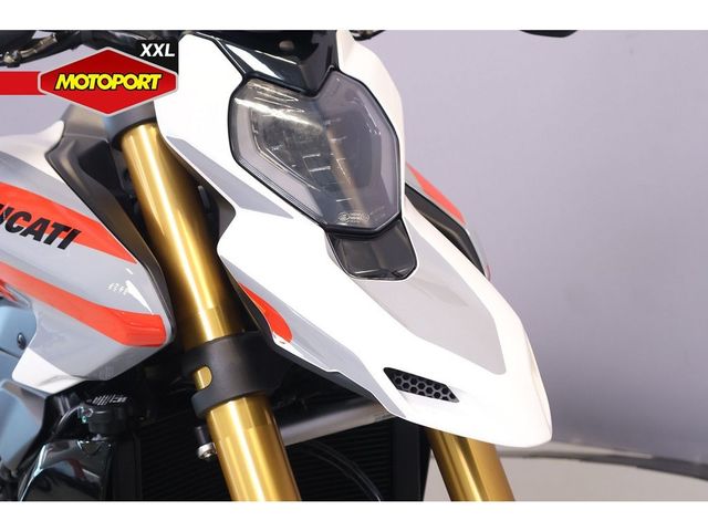 ducati - hypermotard-v2s