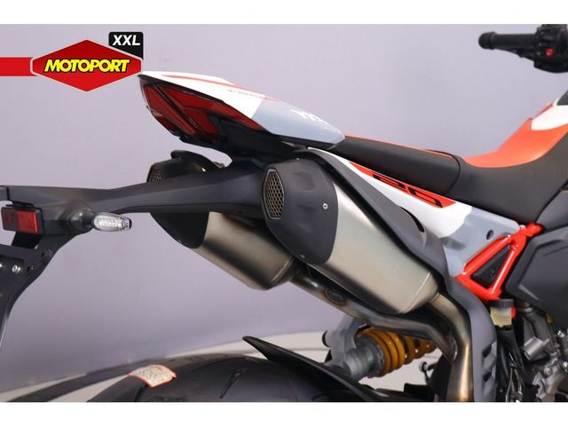 ducati - hypermotard-v2s