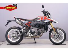 Ducati Hypermotard V2 SP 2026 nieuw – foto 1 van 18