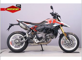 Ducati Hypermotard V2 SP 2026 nieuw