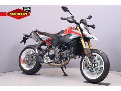 DUCATI HYPERMOTARD V2 SP  – foto 2