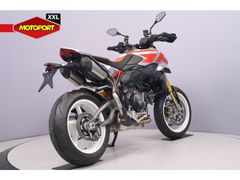 Ducati Hypermotard V2 SP 2026 nieuw – foto 3 van 18
