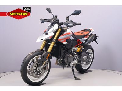 DUCATI HYPERMOTARD V2 SP  – foto 4
