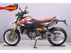 Ducati Hypermotard V2 SP 2026 nieuw – foto 5 van 18