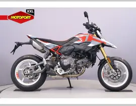 Ducati Hypermotard V2 SP 2026 nieuw
