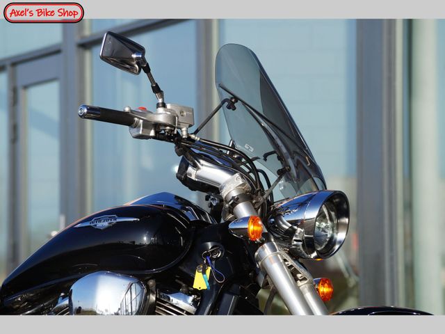 suzuki - intruder-m-800