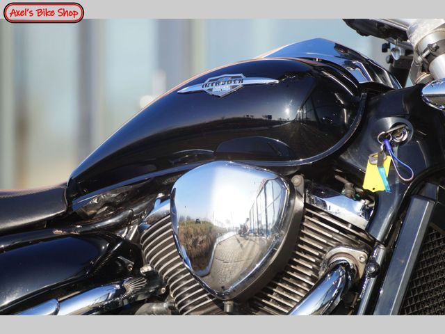 suzuki - intruder-m-800