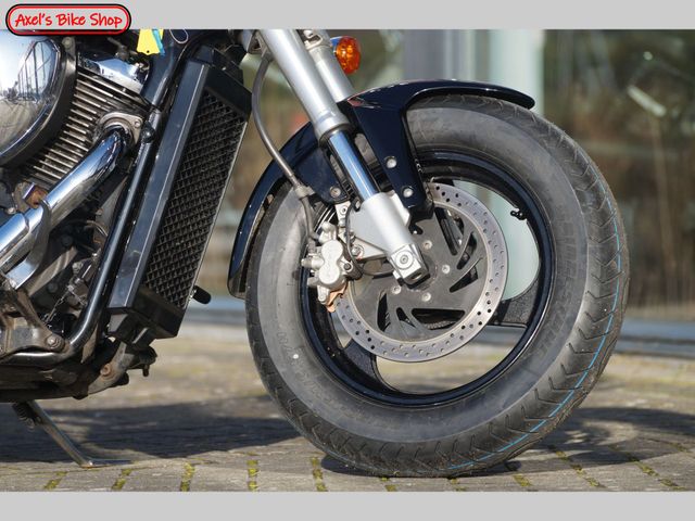 suzuki - intruder-m-800