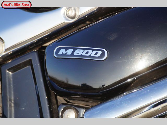 suzuki - intruder-m-800