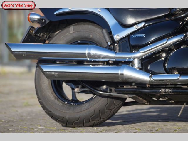 suzuki - intruder-m-800