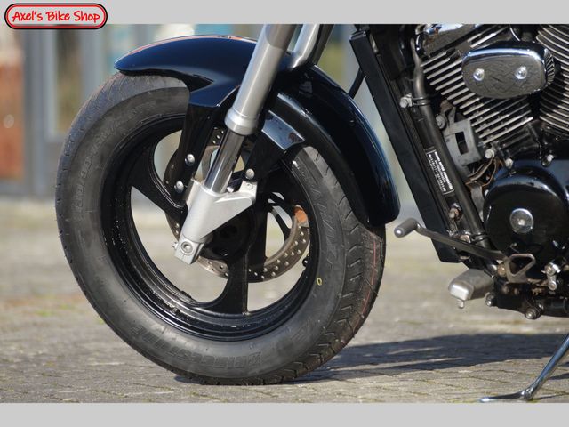 suzuki - intruder-m-800