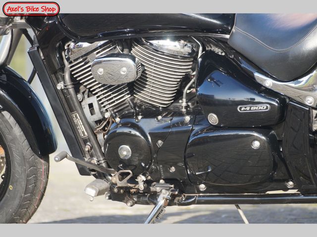 suzuki - intruder-m-800