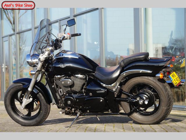 suzuki - intruder-m-800