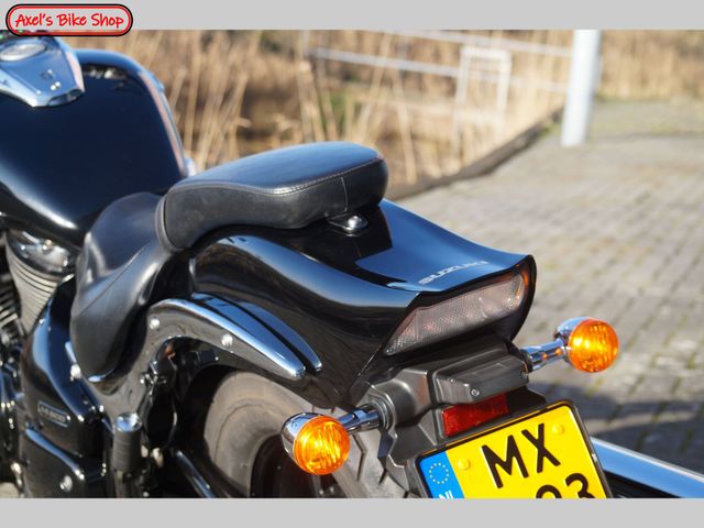suzuki - intruder-m-800