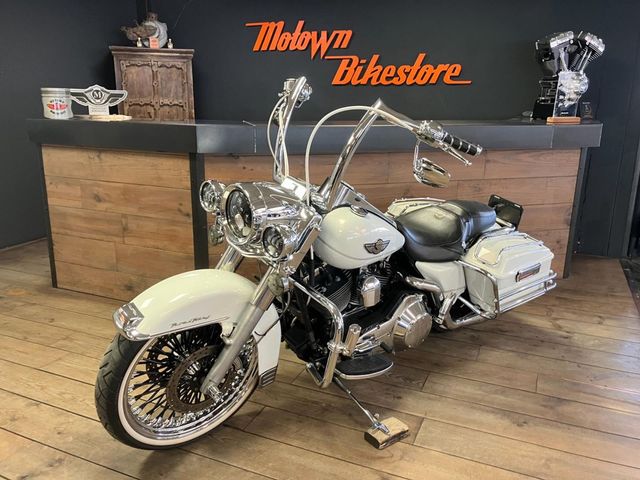 harley-davidson - road-king-flhr